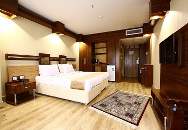 Double & Twin  Room